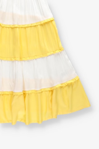 Vestido - Amarelo