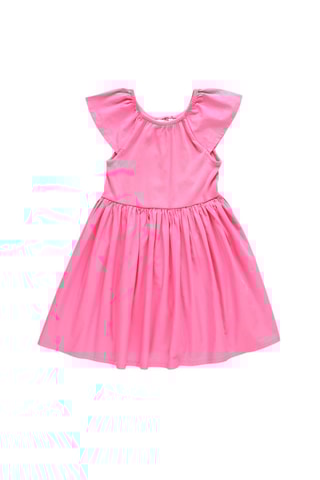 Vestido - Rosa