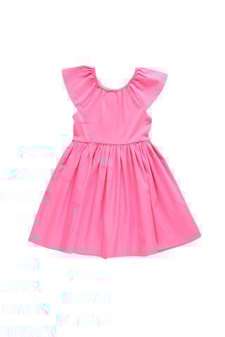 Vestido - Rosa