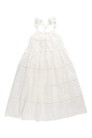 Vestido - Branco
