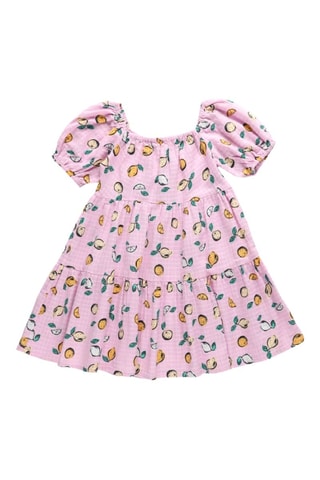 Vestido - Rosa