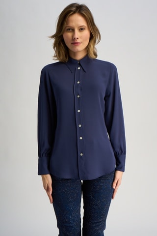 Camisa - Azul