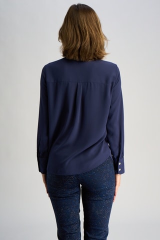 Camisa - Azul