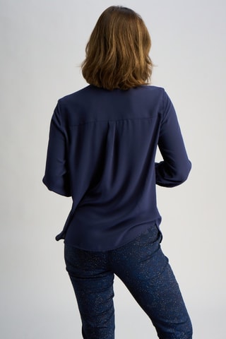 Camisa - Azul