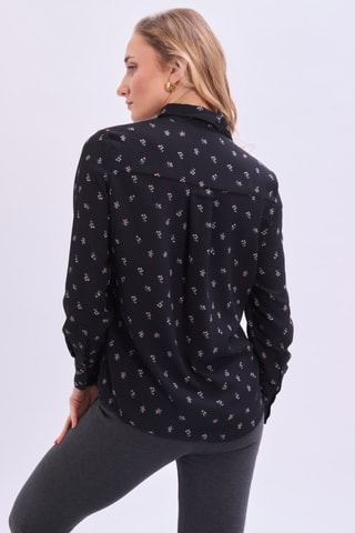 Camisa - Preto