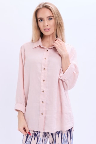 Camisa - Rosa