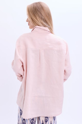 Camisa - Rosa
