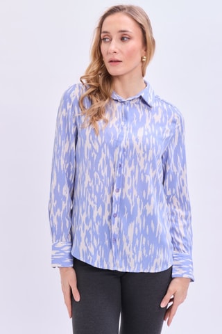 Camisa - Azul