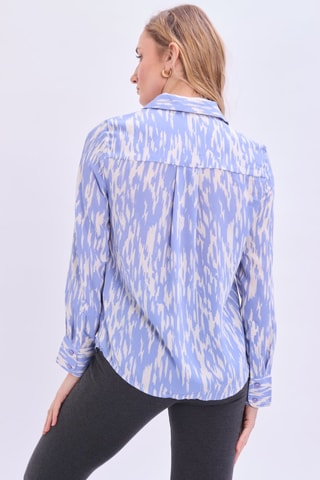 Camisa - Azul