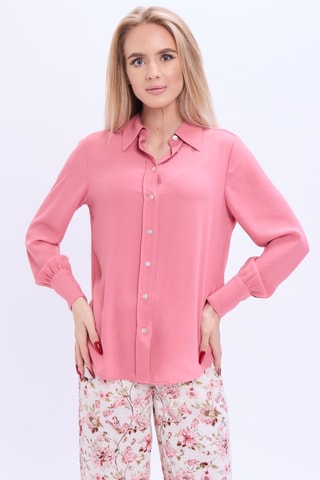 Camisa - Rosa