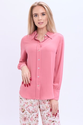 Camisa - Rosa