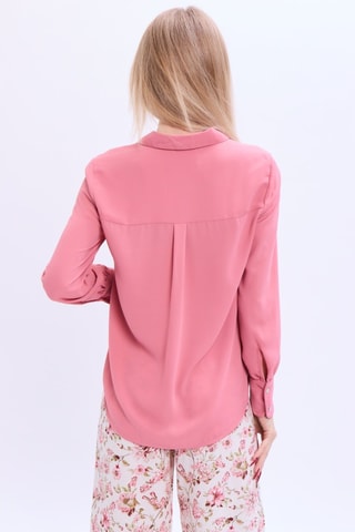 Camisa - Rosa