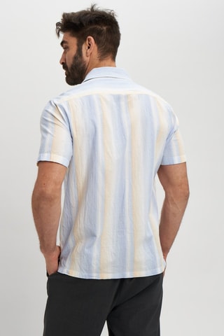 Camisa - Azul