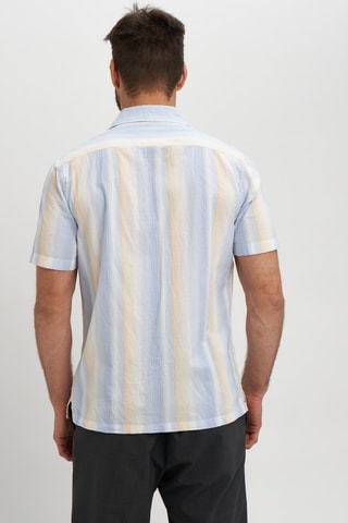Camisa - Azul
