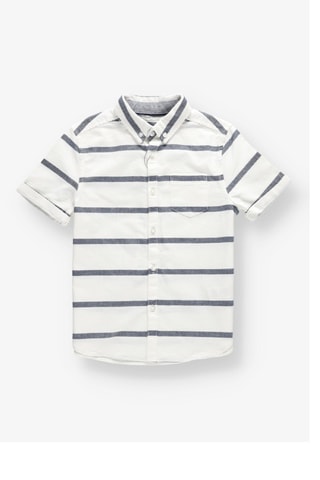 Camisa - Branco