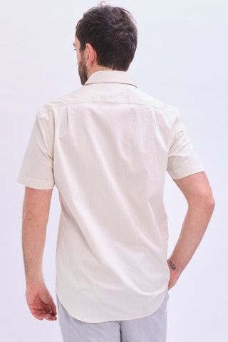 Camisa - Bege