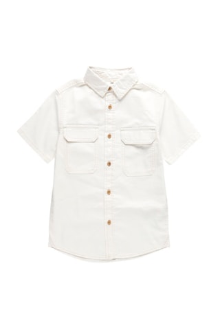 Camisa - Branco