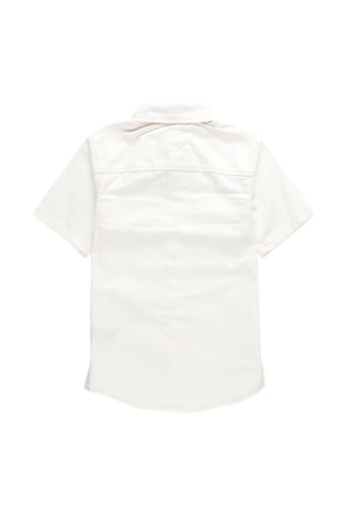 Camisa - Branco