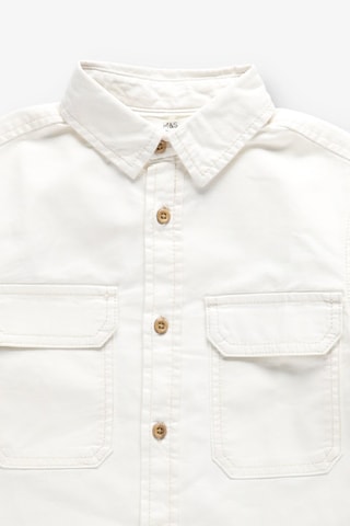 Camisa - Branco