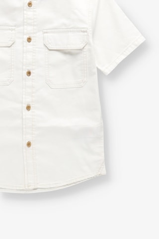 Camisa - Branco