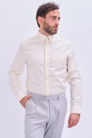 Camisa - Cru