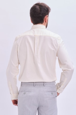Camisa - Cru