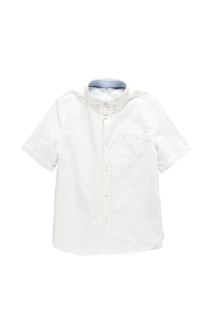 Camisa - Branco