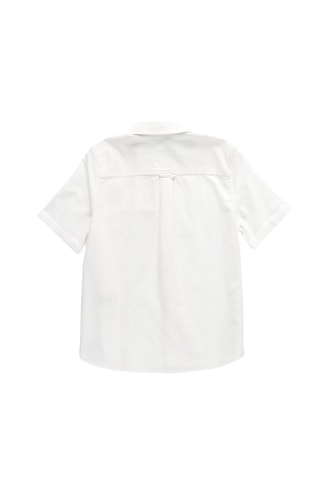 Camisa - Branco