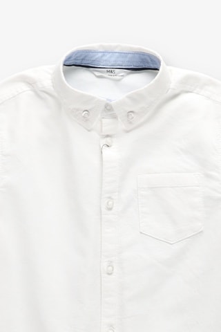 Camisa - Branco
