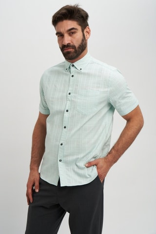 Camisa - Verde
