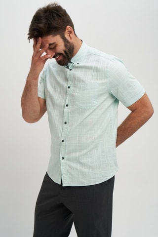 Camisa - Verde