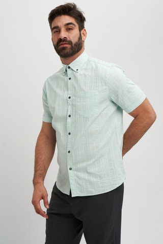 Camisa - Verde