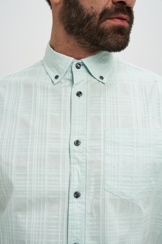 Camisa - Verde