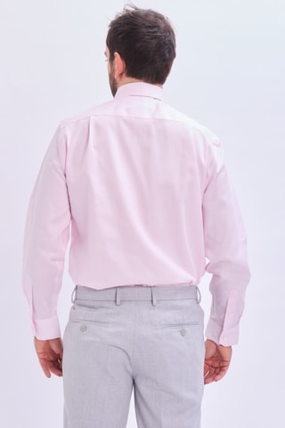 Camisa - Rosa