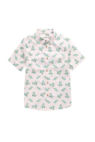 Camisa - Rosa