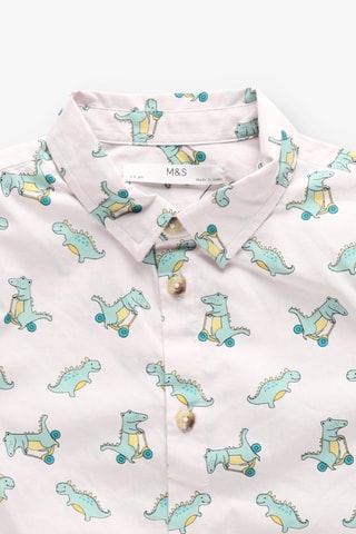 Camisa - Rosa