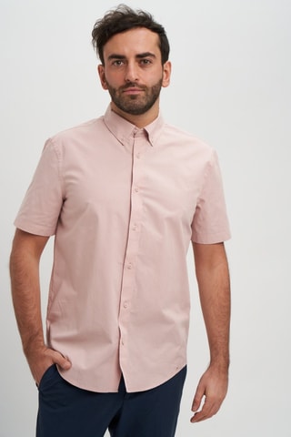 Camisa - Rosa