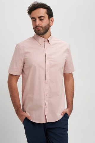 Camisa - Rosa
