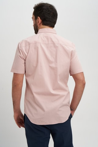 Camisa - Rosa