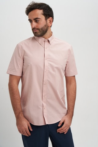 Camisa - Rosa
