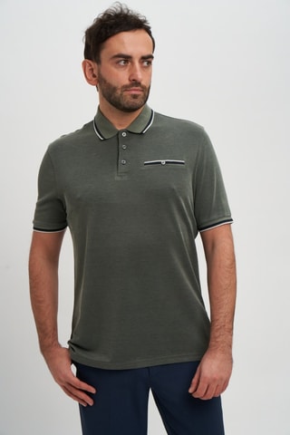 Polo - Verde