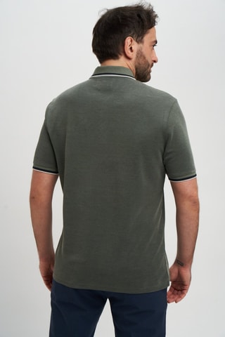 Polo - Verde