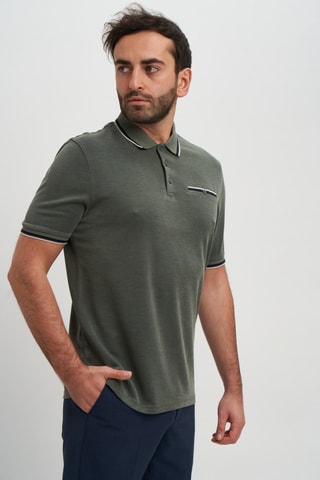 Polo - Verde