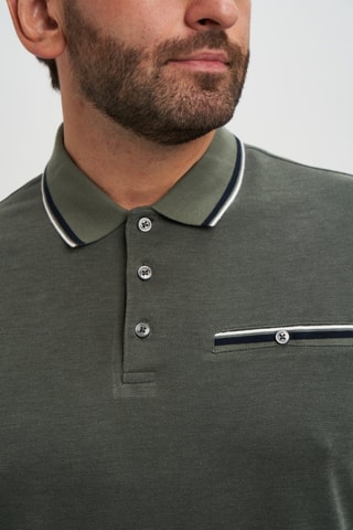 Polo - Verde