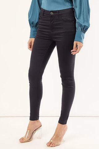 Jeggings - Preto