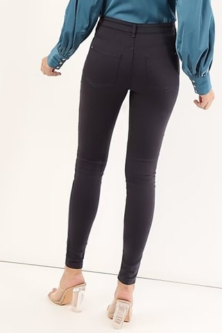 Jeggings - Preto