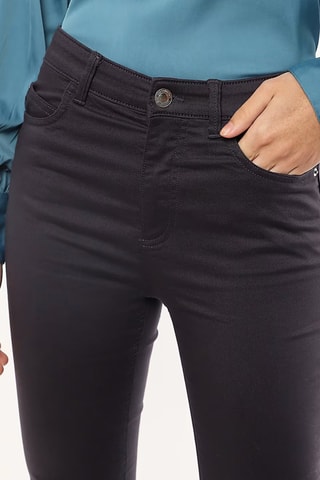 Jeggings - Preto