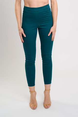 Jeggings - Verde