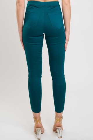 Jeggings - Verde