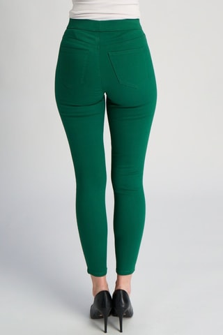 Jeggings - Verde